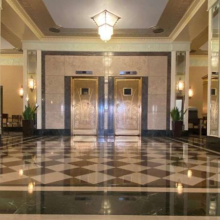 Ambassador Hotel Milwaukee Wnętrze zdjęcie