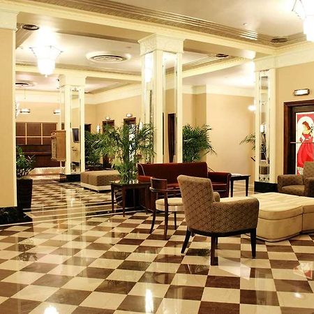 Ambassador Hotel Milwaukee Wnętrze zdjęcie