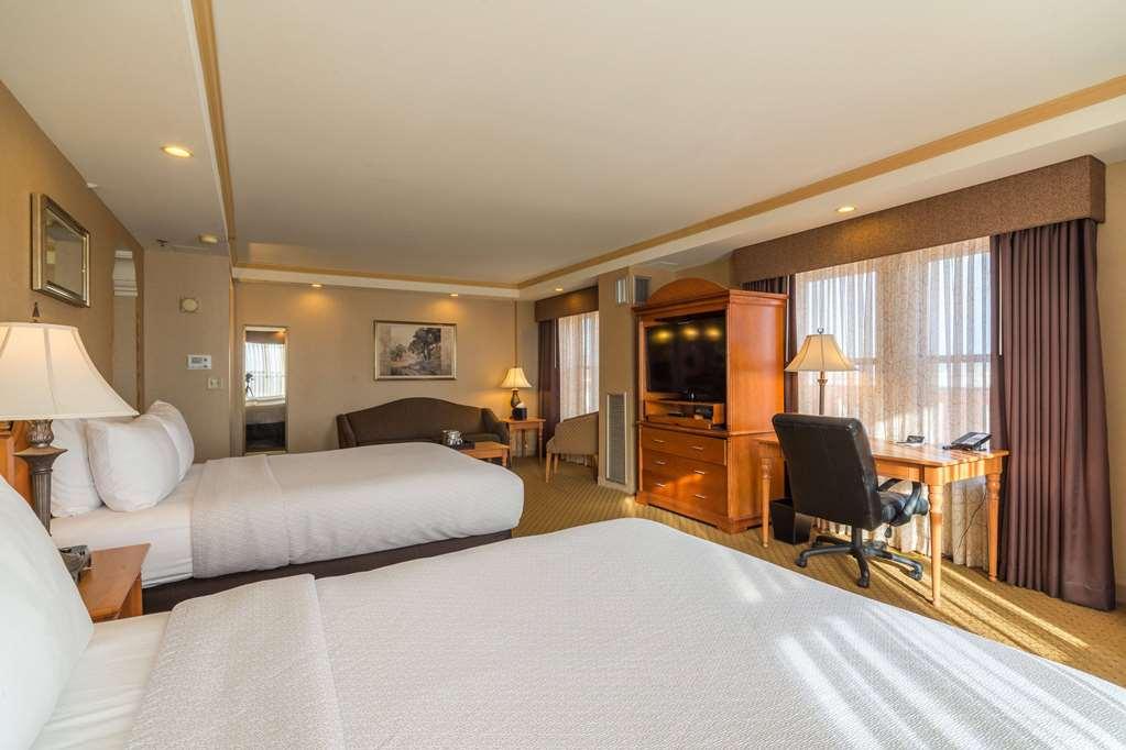 Ambassador Hotel Milwaukee Pokój zdjęcie