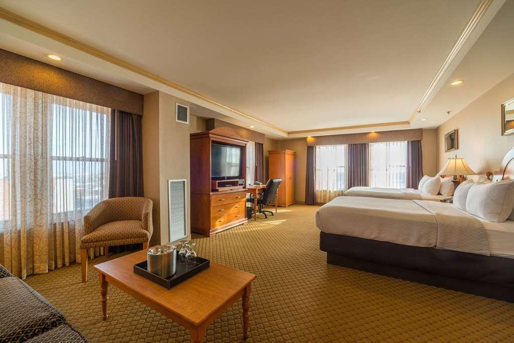 Ambassador Hotel Milwaukee Pokój zdjęcie